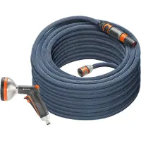 Gardena Liano Xtreme 30 m Set + Premium Brause