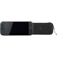 Nintendo Switch 2 + BlueBuilt Schutzhülle