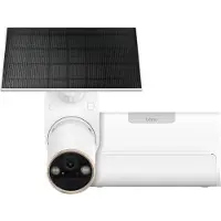 TP-LINK Tapo C460 Solarset + H500 Smart HomeBase