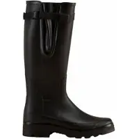 Le Chameau Regenlaars Men Vierzonord Neoprene Boot Noir-Schoenmaat 50