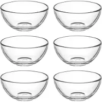 Leonardo Schälchen Cucina 10 (6-teilig)