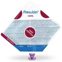 Fresubin Hepa Neutral Easybag 15x500 ml Lösung