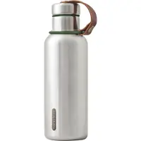 Black+blum Thermosflasche Insulated Grün 500 ml
