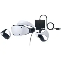 Sony PlayStation VR2 + PC-Adapter