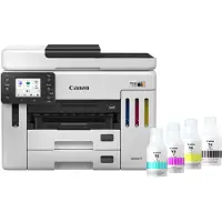 Canon MAXIFY GX7150 + 1 Satz Reservetinte