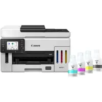 Canon MAXIFY GX6150 + 1 Satz Reservetinte