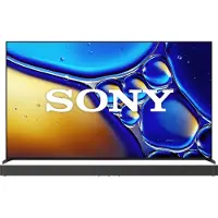 Sony Bravia 8 II 55 Zoll QD-OLED (2025) + Bravia Theatre Bar 9