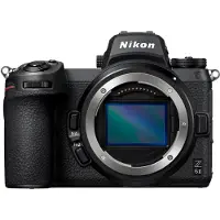 Nikon Z6 II + Nikkor Z 50 mm f/1.8