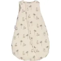 Candide Schlafsack 0-3 Monate, Savann