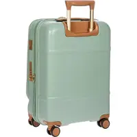 Bric's Bellagio 4 Rollen Kabinentrolley 55 cm mit Dehnfalte
