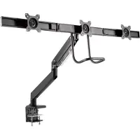 Gembird Ma-da3-03 Halterung Für 3 Monitore