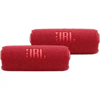 JBL Flip 7 Rot Doppelpack