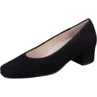 Hassia Komfort Slipper für Damen