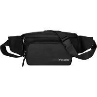 Travelite Kick Off Gürteltasche 30 cm
