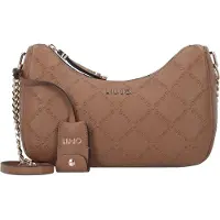 Liu Jo Handtasche Ecs S Hobo AF5056 E0538 Braun