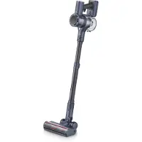 Severin S-Power Olymp Kabelloser Akku Handstaubsauger HV 7175 blaumetallic
