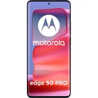 Motorola edge 50 Pro, 16,9 cm (6.67"), 12 GB, 512 GB, 50 MP, Android 14, Lavendel