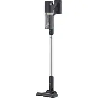 Hoover HFG10H 011 Akkustaubsauger Intuitives Display Turbo-Modus Saugkraft