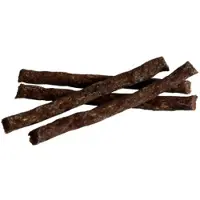 Lukos Yum Snacks Goat Sticks für Hunde