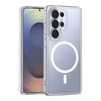 IMoshion Samsung Galaxy S26 Ultra Hülle - Kunststoff - - Backcover/Hard Case - Transparent