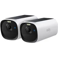 Eufy eufyCam E40 Erweiterung Doppelpack