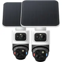 Eufy eufyCam S4 Doppelpack