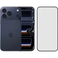 Apple iPhone 17 Pro Max 2TB Blau + BlueBuilt Panzerglas