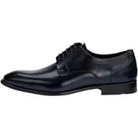Lloyd Schnürschuh LENO 110 in navy | Gr.: 6,5