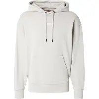 Hugo Boss Kapuzensweatshirt "WeSmallhood", mit Kängurutasche
