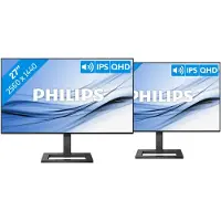 Philips 275E2FAE/00 Doppelpack