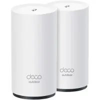 TP-LINK Deco BE25 Outdoor Doppelpack