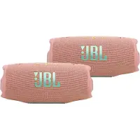 JBL Charge 6 Rosa Doppelpack
