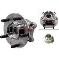 Schaeffler FAG Radlagersatz 713 6159 20