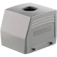 Weidmuller Tüllengehäuse Querbügel Alu IP66 1221070000