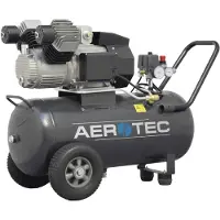 Aerotec 430-50 PRO - 230 Volt