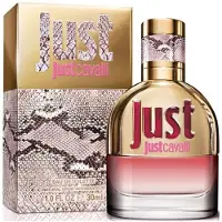 Roberto Cavalli , Just Cavalli Woman E.d.T. Nat. Spray 30 ml Eau de Toilette