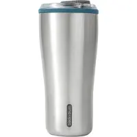 Black+blum Thermobecher Travel Tumbler Blau 600 ml