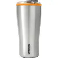 Black+blum Thermobecher Travel Tumbler Orange 600 ml