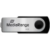 MediaRange 16gb Usb 2.0 Usb-stick 3 Einheiten