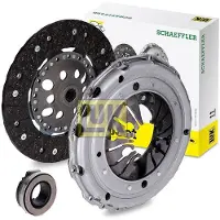 LuK Kupplungssatz RepSet 622 2235 00