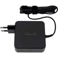Asus 0A001-00044600 Netzteil & Spannungsumwandler Drinnen 65 W Schwarz (0A001-00044600)