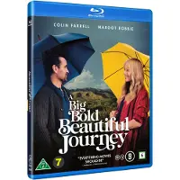SF Studios A Big Bold Beautiful Journey