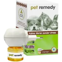 Pet Remedy Zerstäuber + 40 ml Nachfüllung