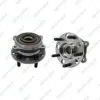 GSP Radlagersatz [Hersteller-Nr. 9330098] für Kia, Hyundai