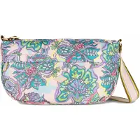Oilily Sifra Faltbare Schultertasche- maatOne size