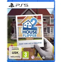 House Flipper 2 PS-5