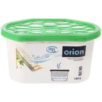 Orion ULTRA FRESH Feuchtigkeitsabsorber 180 g