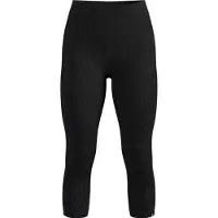Odlo Seamless Performance Wool 3/4 Baselayer-hose