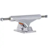 Independent Mid Polished Achse
