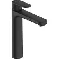 Hansgrohe Vernis Blend Waschtischarmatur 190 ohne Ablaufgarnitur